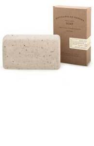 Boticario de havana soap